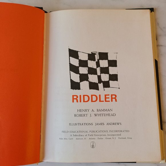 Three Vintage Primary School Books - Picture 5 of 5